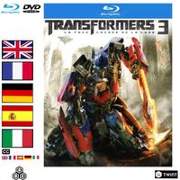Transformers 3 : La Face cachée de la Lune (2011)