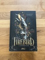 Firebird - Flammensturm Band 1