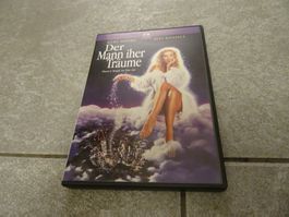 DVD Der Mann ihrer Träume Demi Moore Jeff Daniels