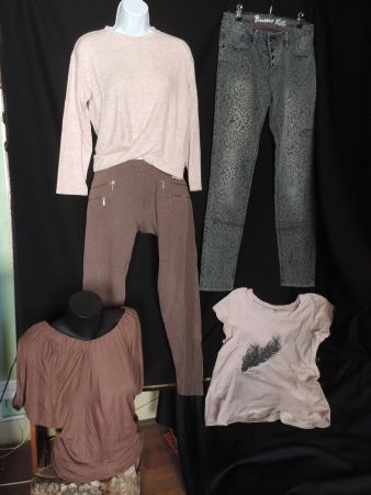 3 ensembles multi saison