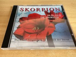 R1 Der Skorpion / die Amaryllis