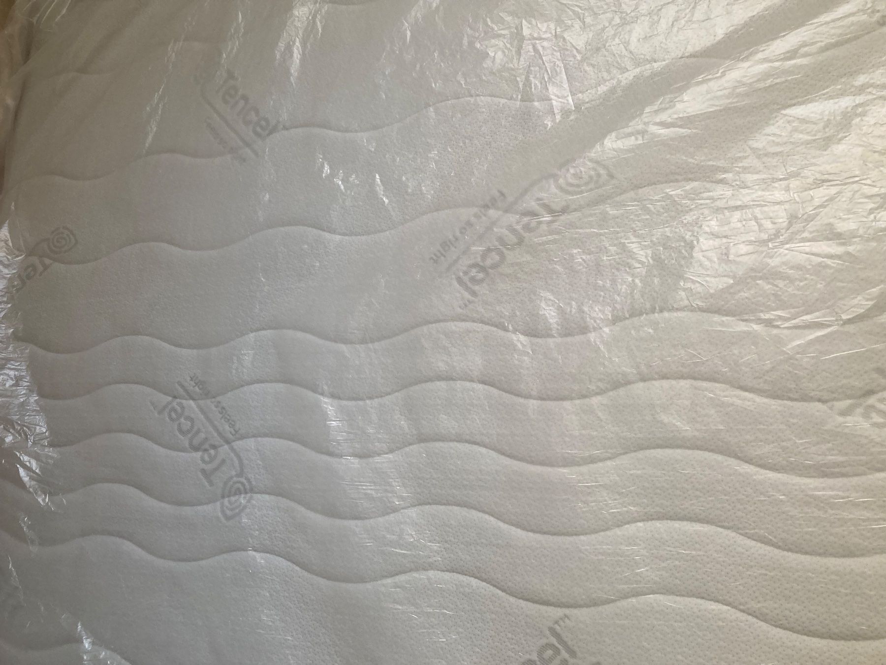 Ikea Materassi: Matratze Tencel 160x200 cm – Usato da Riet (Neftenbach) venduto da Quovadis2000