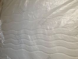 Matratze Tencel 160x200 cm