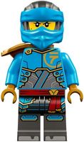 Lego Ninjago Nya (njo0885)