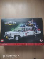 lego ghostbusters ecto-1 10274