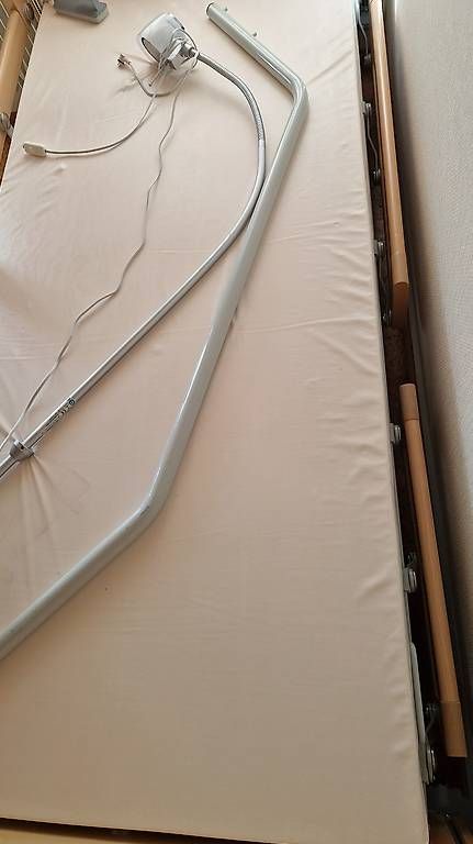Letti: Pflege Bett – Usato da Götighofen venduto da Synergy03 3