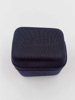 ZENITH UHREN REISE/SERVICEBOX