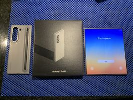 Samsung Galaxy Z Fold 6 512Go Très bon état , LIRE Bluetooth