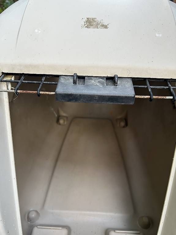 Gabbie, trasporto & Sicurezza: Grosse Hundebox  – Usato da Merishausen venduto da Yvili 2