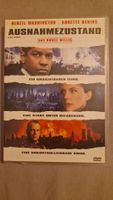 Ausnahmezustand - DVD
