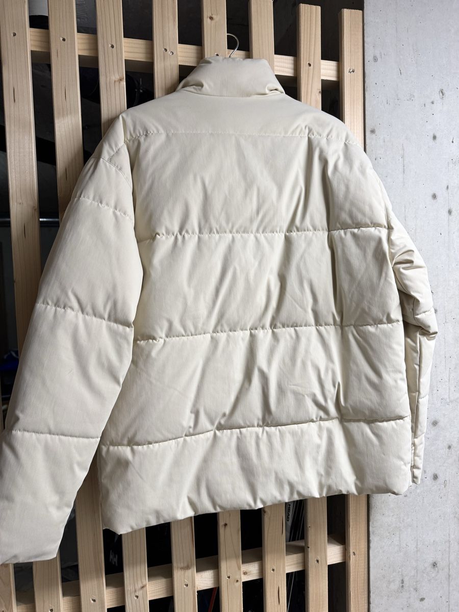 Zara Giacche: ZARA WINTERJACKE CREME/WEISS Gr.M – Usato da Aarau Rohr venduto da marvinst. 2