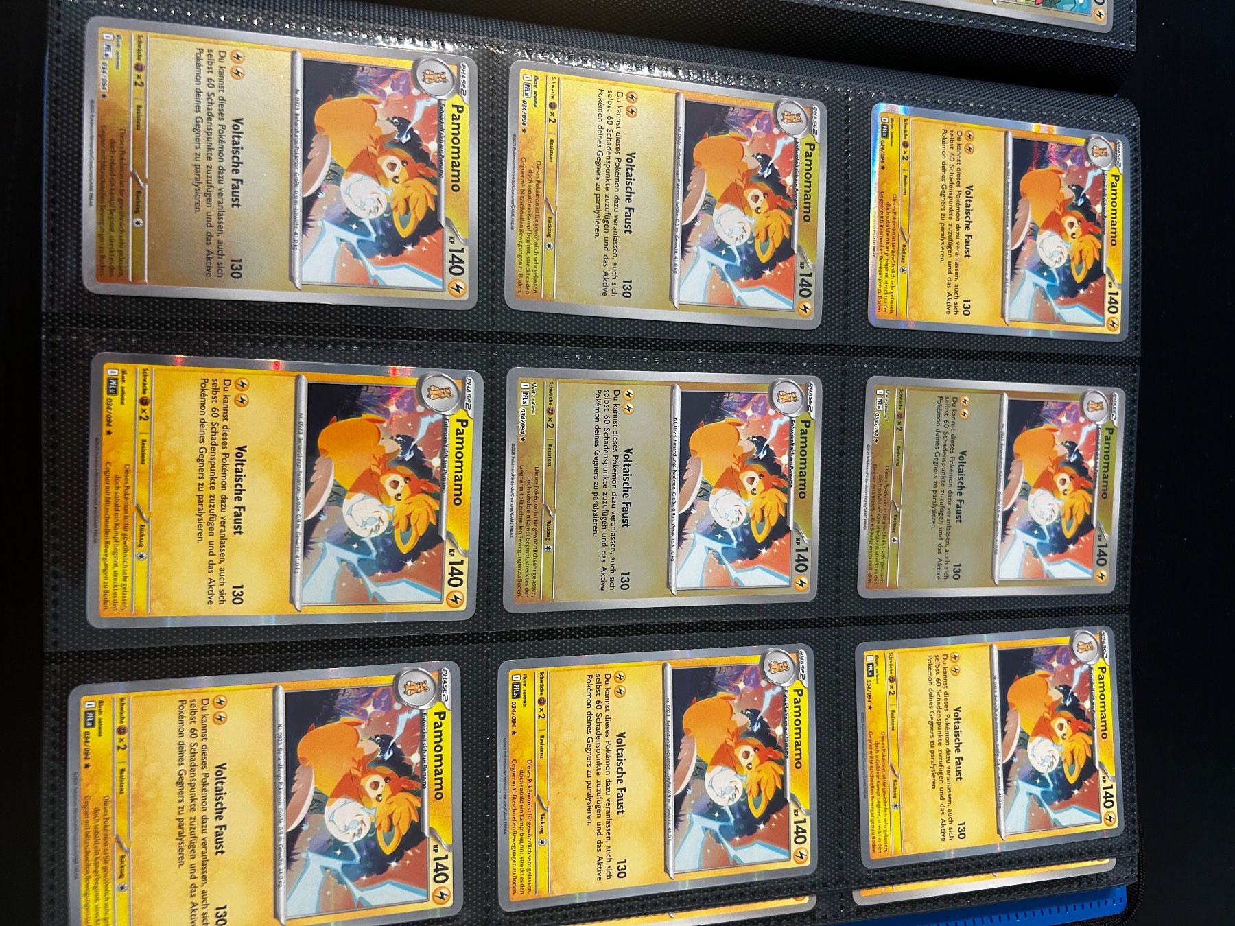Pokémon Sammelbilder & Trading cards: Pokemon Kartensammlung – Neu (gemäss Beschreibung) aus Zürich von car_rbg5 6