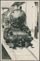 VDL Lausanne - Lokomotive Nr. 2954