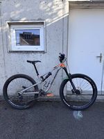 Rocky Mountain Reaper 27,5"
