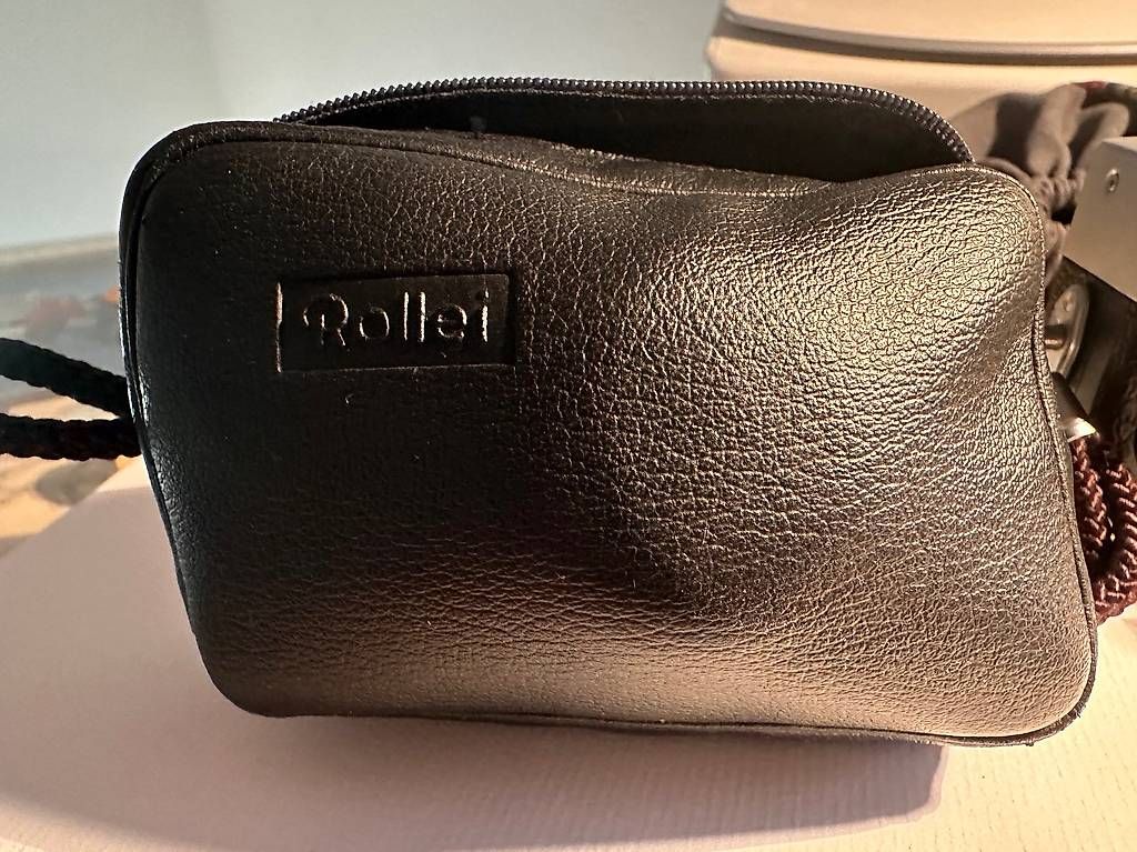 Rollei Kamera: Rollei 35S – Gebraucht aus Onex von dav_wbb6 3