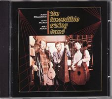 The Incredible String Band The Incredible String Band