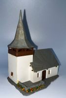 Kibri-N, Dorfkirche Sertig (37031)