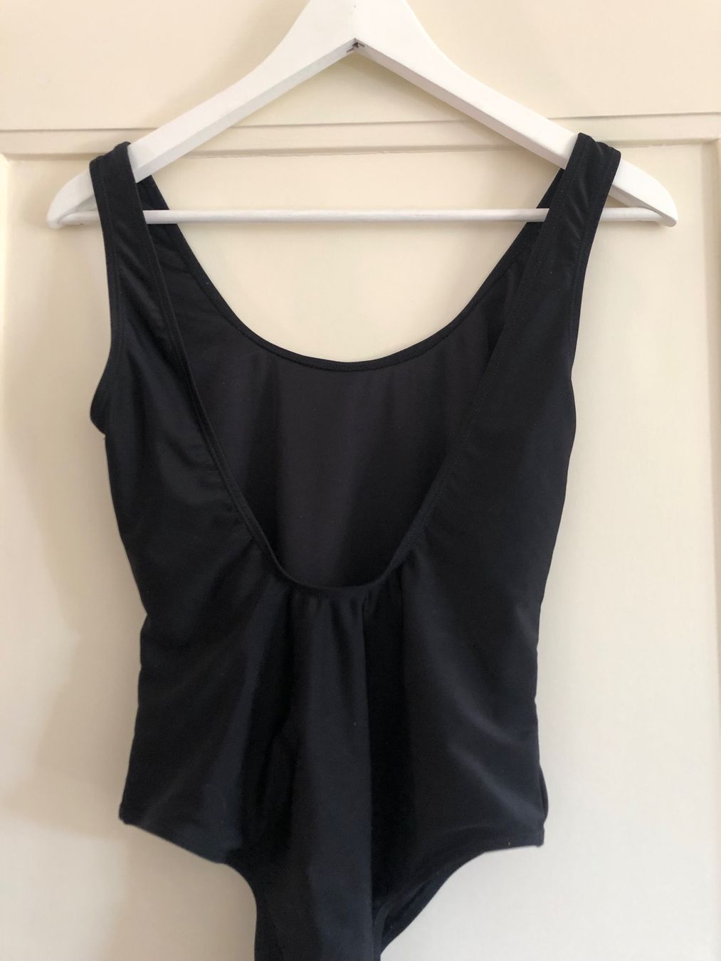 Costumi da bagno & Bikini: Badekleid mit Rückenausschnitt – Usato da Solothurn venduto da alinamaeva 1