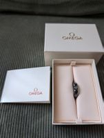 Bague en céramique noir Omega Seamaster 300