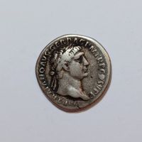 Denarius Trajan (98-117) Römisches Reich