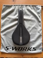 Specialized S-Works Phenom Carbon Sattel