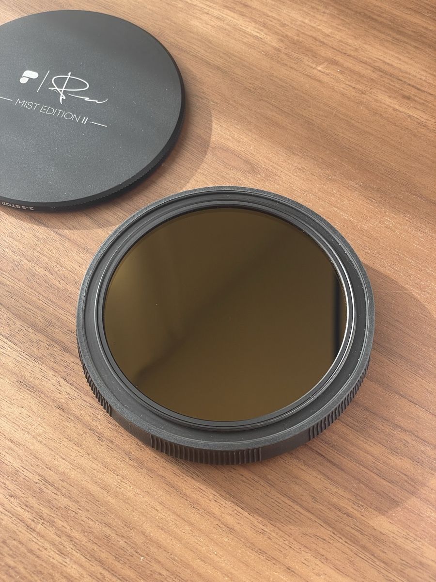Polarpro Filtri: PolarPro Peter Mc Kinnon MIST Edition II – Nuovo (secondo la descrizione) da Crissier venduto da ExclusiveHaze 5