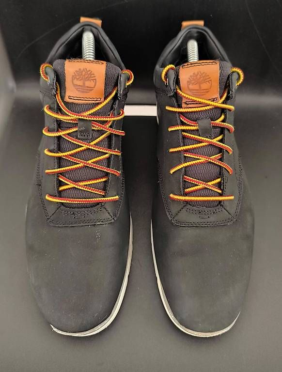 Chaussures hommes: Timberland Killington Herren Sneaker  Sensorflex  Gr. 43. – D'occasion à Pully par shulgin788