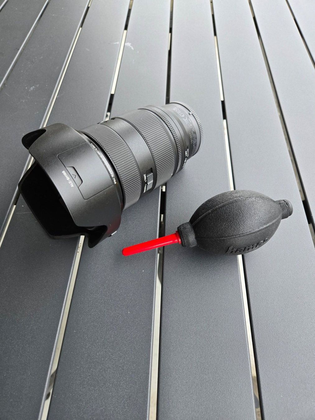 Sony Obiettivi: Sony FE 24-70/2.8 GM II – Usato da Hohtenn venduto da lor_jzs9