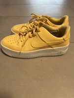 Nike Air Force Grösse 38.5