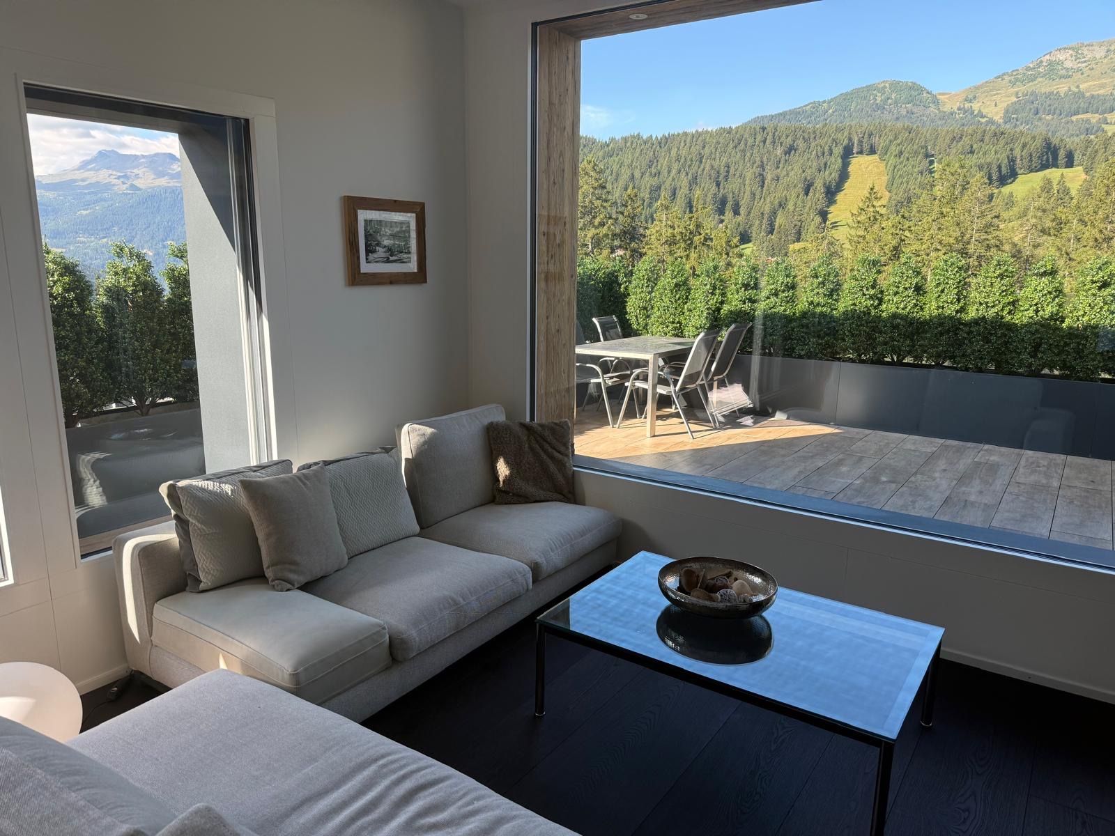 Sofas: Designer Ecksofa Solmani 2018 – D'occasion à Lenzerheide/Lai par tob_gfy8 1