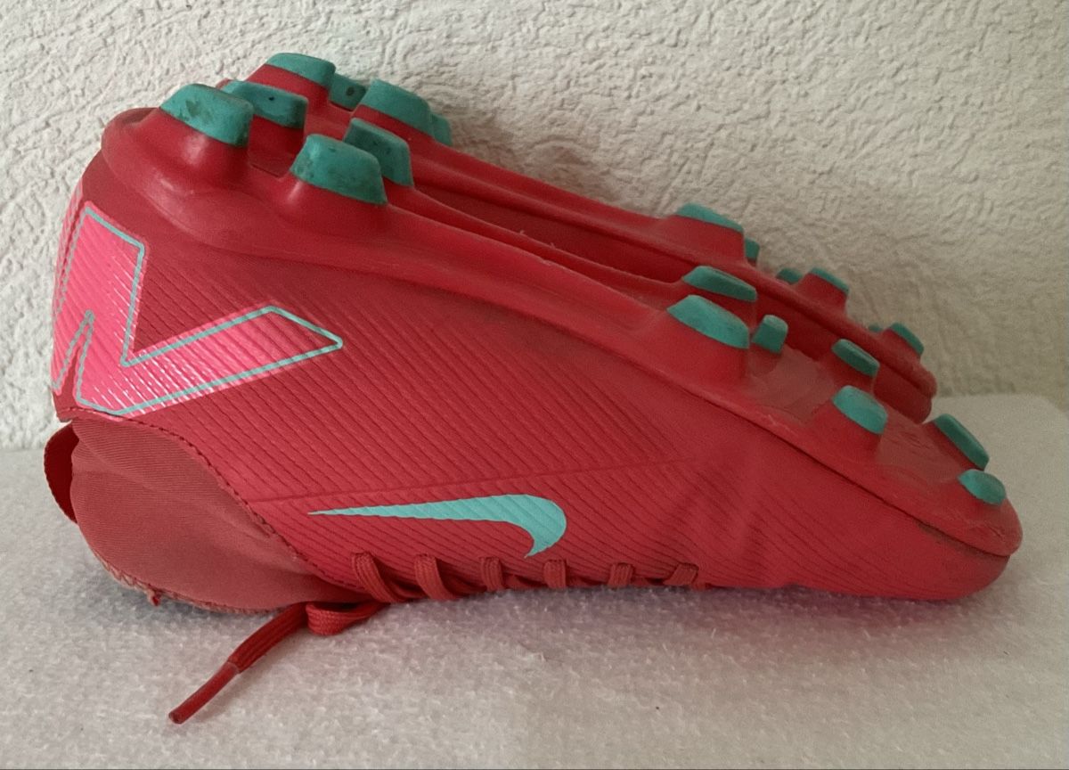 Nike Scarpe per ragazzi: Chaussures de foot Nike Mercurial – Usato da Corseaux venduto da Mililaforet75 5