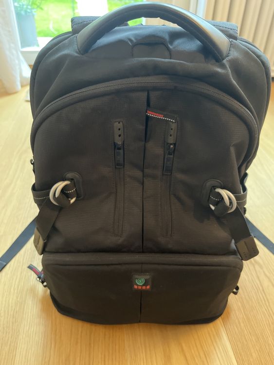 Kata Fotorucksack / Fototasche (Gebraucht) in Basel für CHF 15 – nur ...