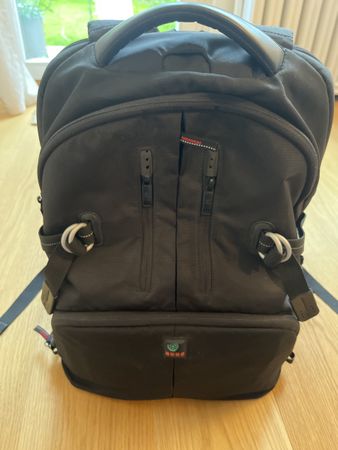 Kata Fotorucksack / Fototasche