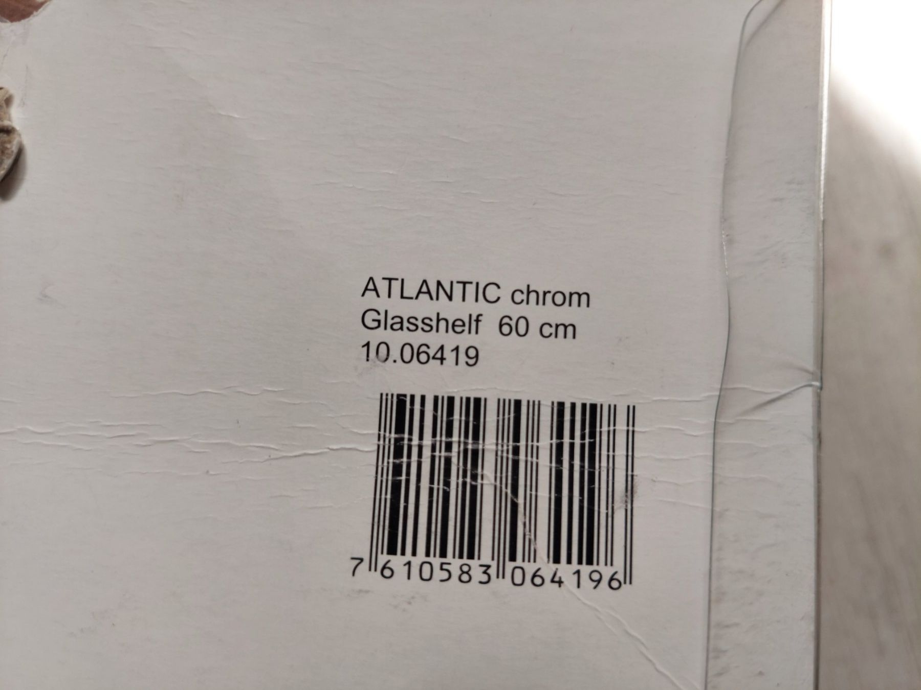 Truss: Spirella Ablage 60cm – Neu (gemäss Beschreibung) aus Tegerfelden von Spick67 1