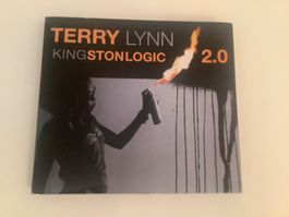 Terry Lynn / Kingstonlogic 2.0 / Digi / 2008