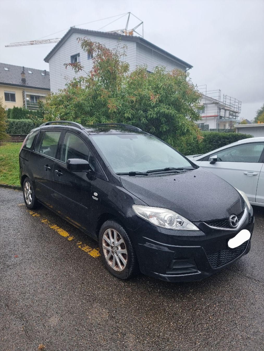 Mazda Autos: Mazda 5, 167 000 km – Gebraucht aus Willisau von ida_hjx2 2