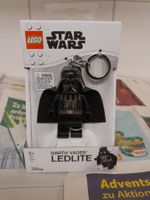 Lego Star Wars Schlüsselanhänger LED