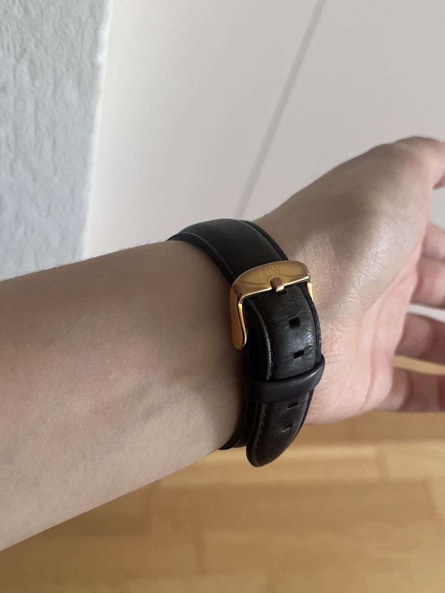 Daniel Wellington Orologi: Daniel Wellington Uhr – Nuovo (secondo la descrizione) da Bolligen venduto da est_cyp8 1