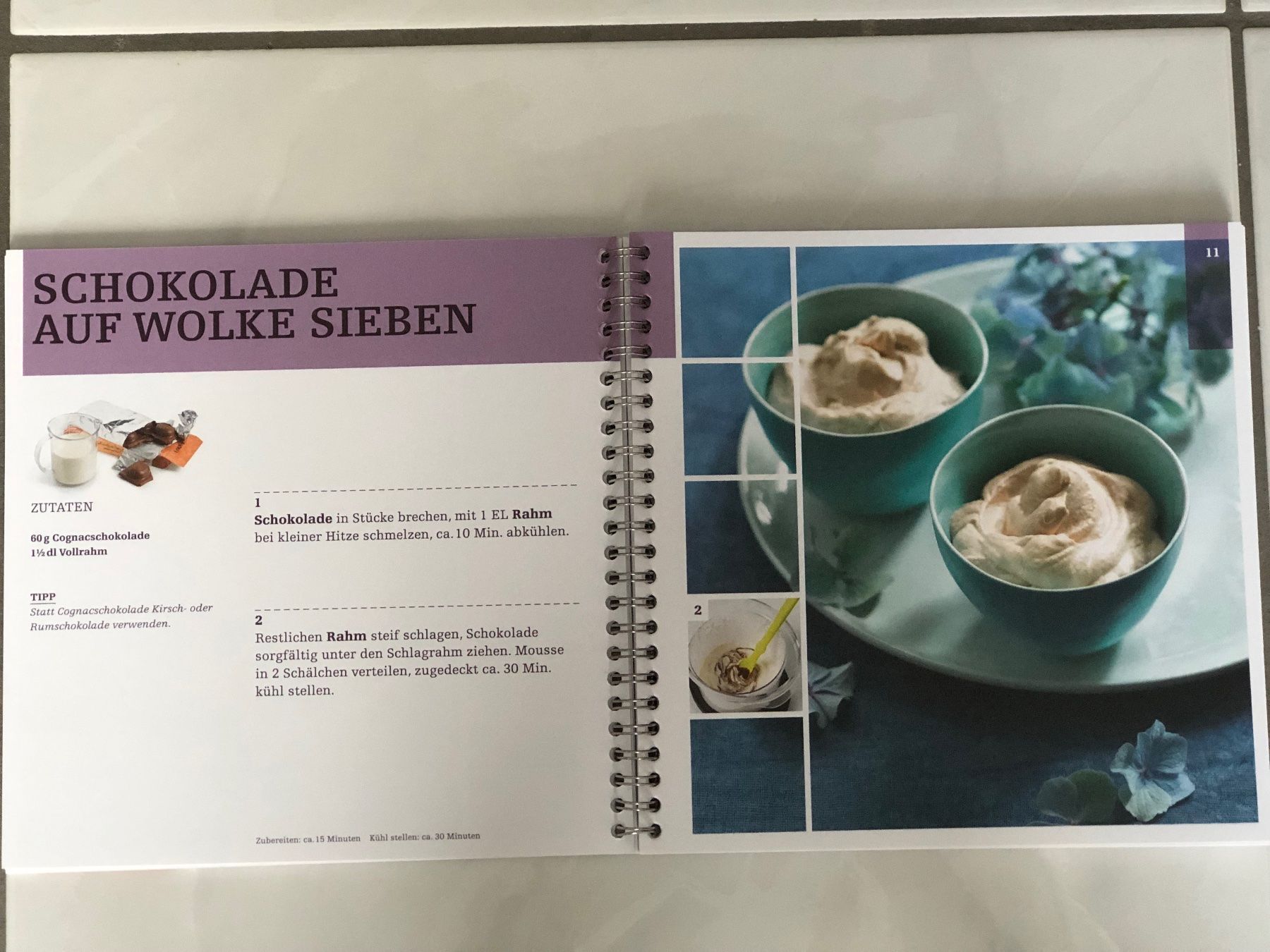 Bücher: Easy Sweets – Neu (gemäss Beschreibung) aus Obstalden von Porco13 2