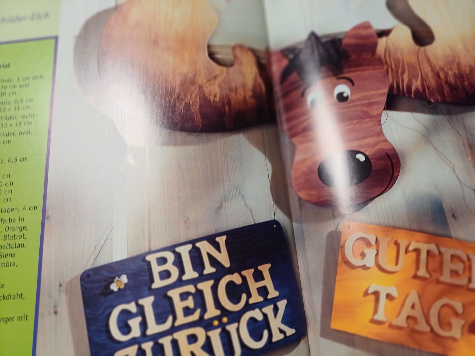 Libri: 5 Bastelbüchlein (ll) – Nuovo (secondo la descrizione) da Gächliwil venduto da lesidees 4