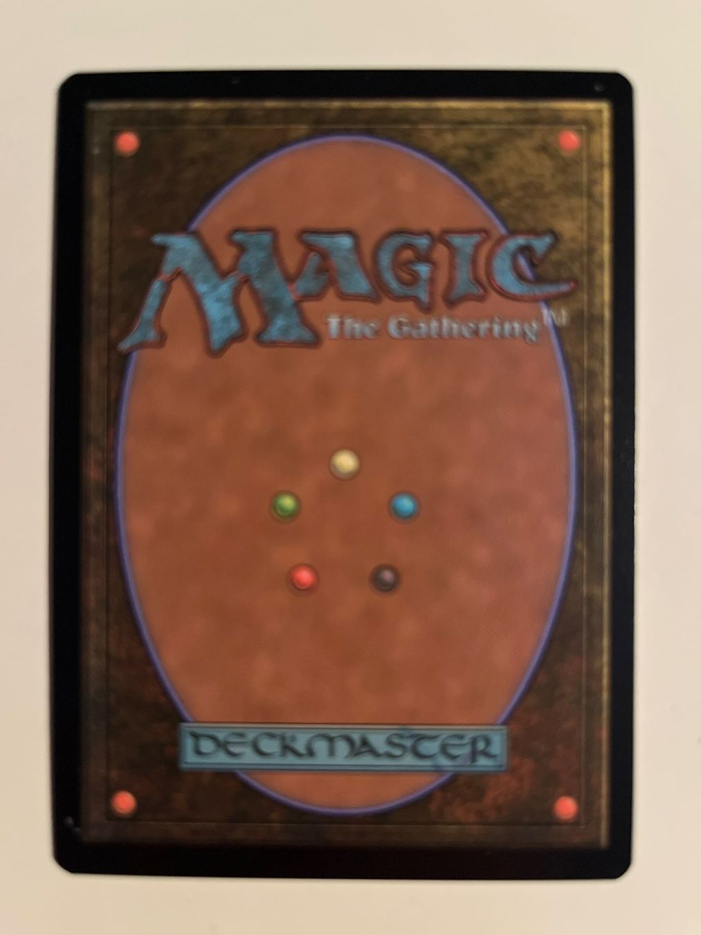 Magic The Gathering Carte collezionabili: 1 x Forest - Magic: The Gathering - MtG – Usato da Kriens venduto da Shadi1980 1