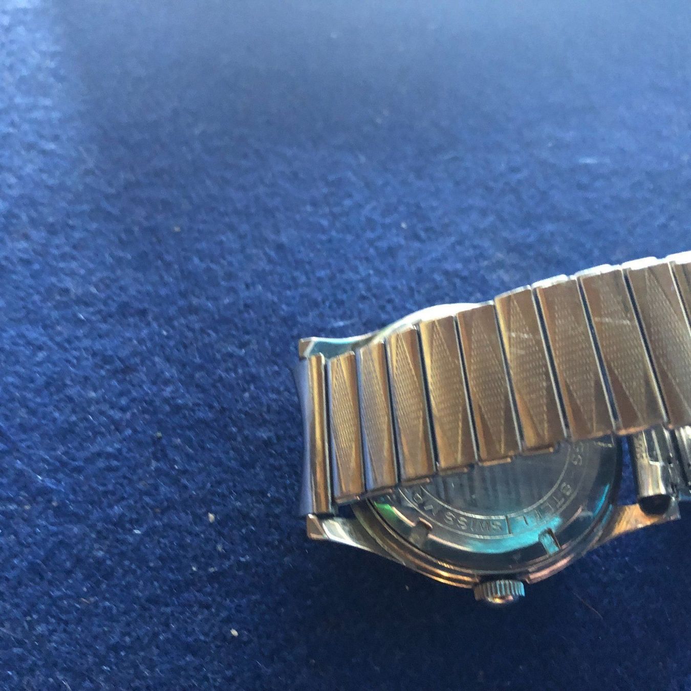 Orologi: 3montres automatiques suisse vente ch – Usato da Poliez-Le-Grand venduto da Japi0 6