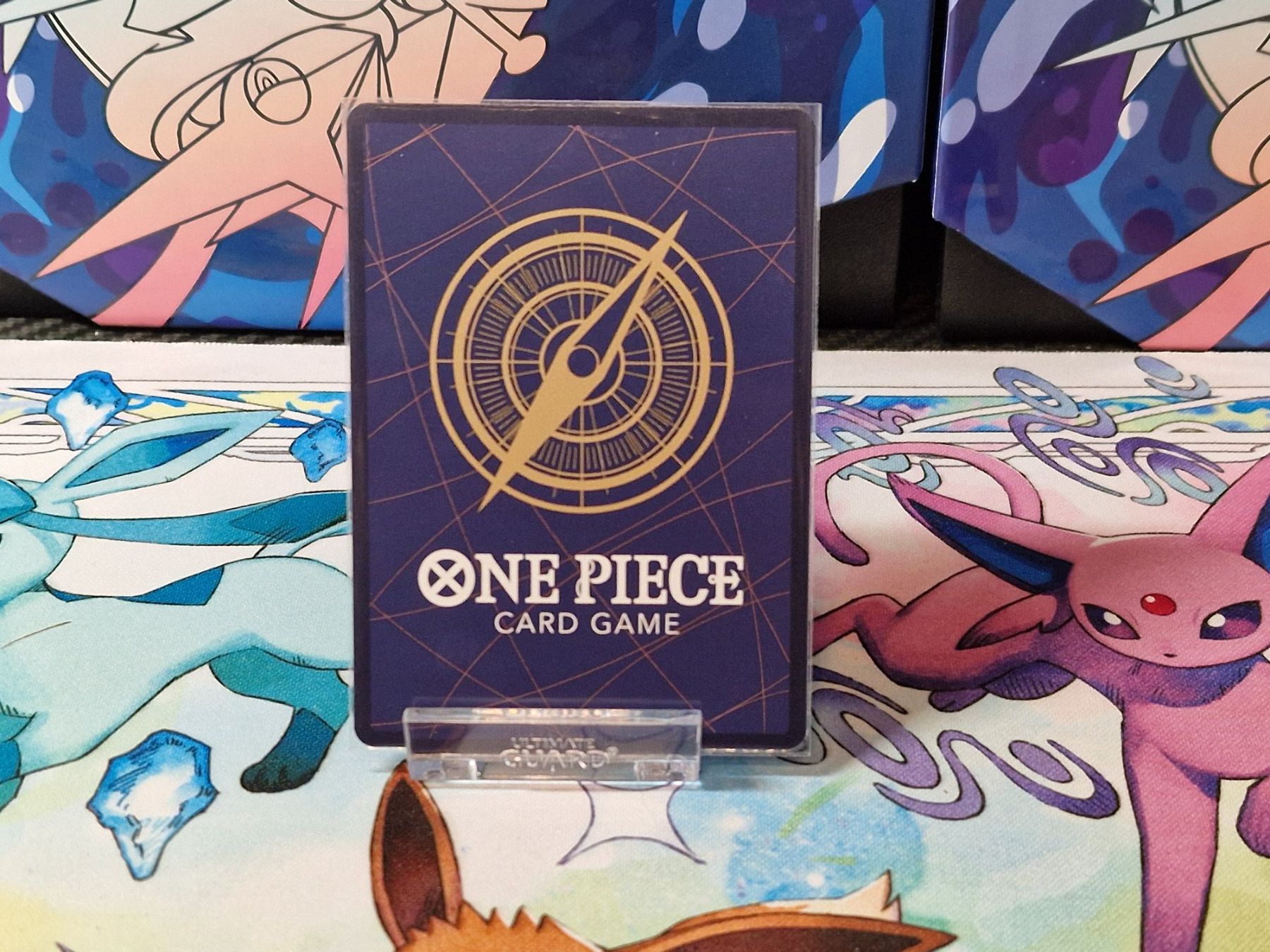 Bandai Carte collezionabili: Monkey D Garp - OP13-016 - AA – Nuovo (secondo la descrizione) da Köniz venduto da ps5_77vk 1