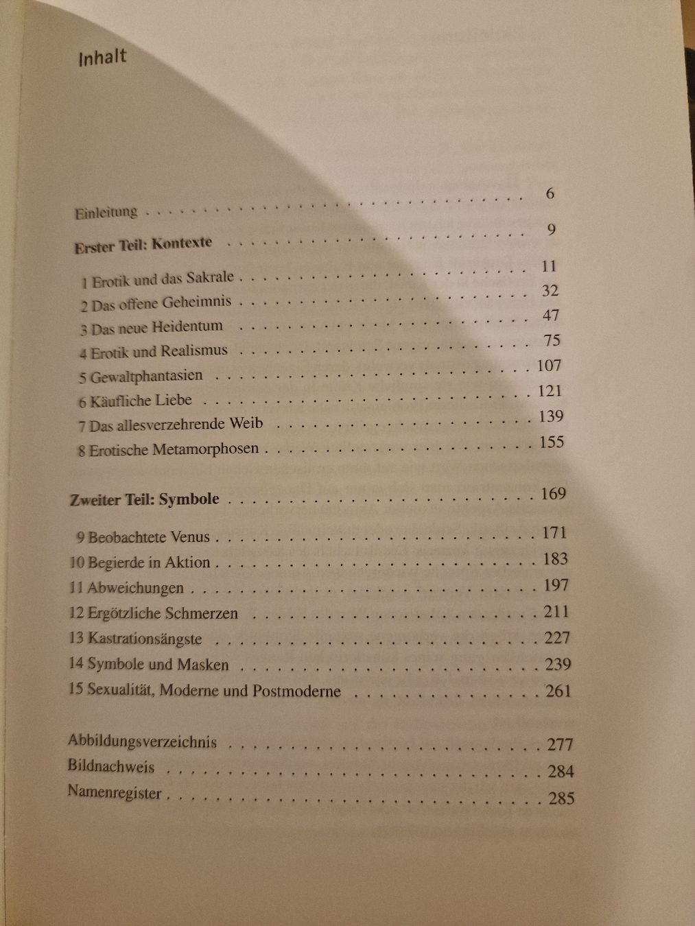 Libri: Erotik in der Kunst, Lichtenberg – Usato da St. Margrethen SG venduto da Goldig 2
