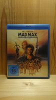 MAD MAX Jenseits der Tonnerkuppel Blu-Ray mit Mel Gibson