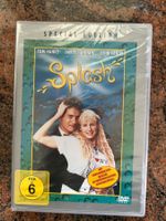 Splash DVD