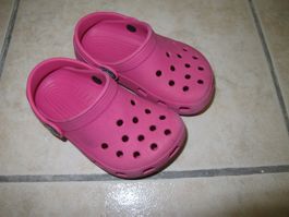 Crocs Classic Clog Gr. 6/7