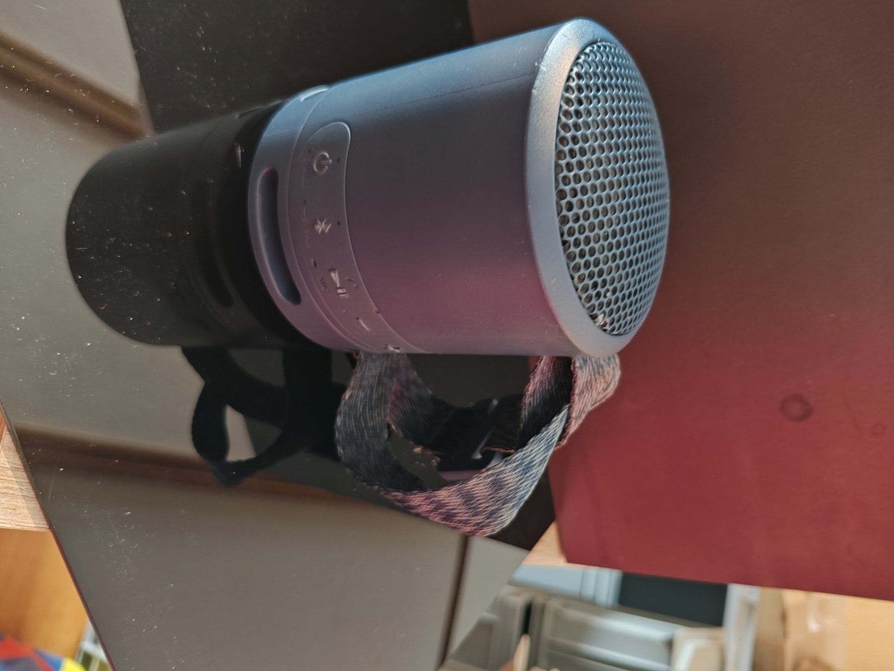 Sony Haut-parleurs: Sony XB13 – D'occasion à Goldingen par MarkusB 2