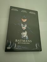 Batmans Rückkehr