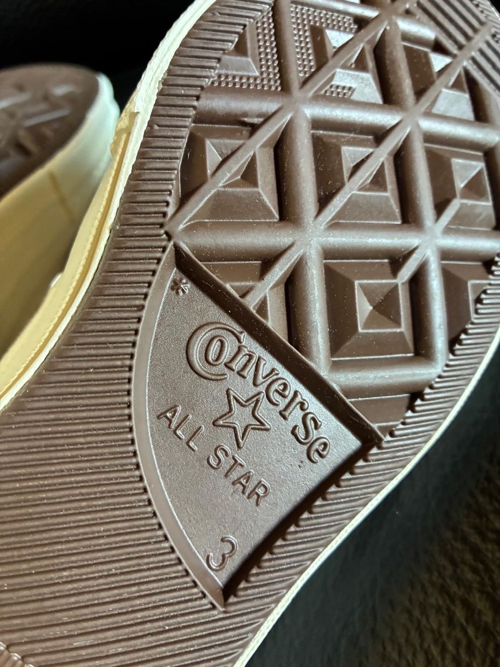 Comme Des Garcons Scarpe da donna: CONVERS- COMME DES GARCONS – Nuovo (secondo la descrizione) da Rümlang venduto da har_z6qv 8